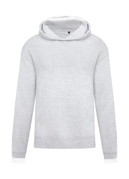 Originals Hooded Sweat Kids - Ash Grey / 128 (7-8/L)