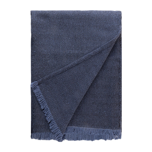 MANTA YELEN - AZUL MARINHO