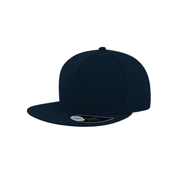 Snap Back - Azul Marinho