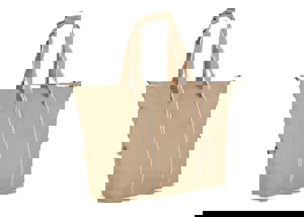 InSideOut R-PET Cooler bag Koli - Ecru