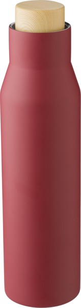 Juomapullo Christian - Valkoinen