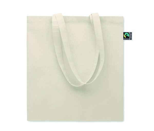 Nakupovalna torba Osole Fairtrade bombaž 180 g/m²