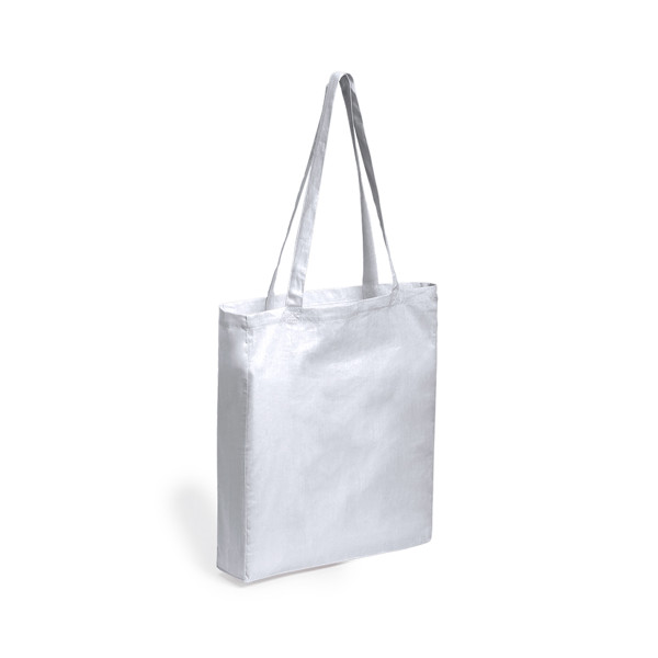 Bolsa Coina - Blanco