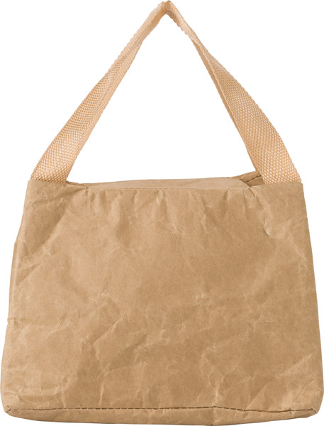 Saco térmico de papel Kraft Callen