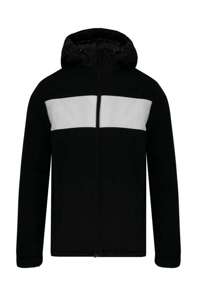 Unisex Club Jacket - M