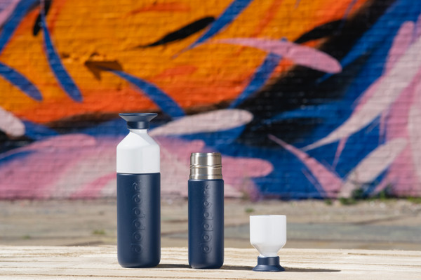 Dopper Insulated 350 ml - Breaker Blue