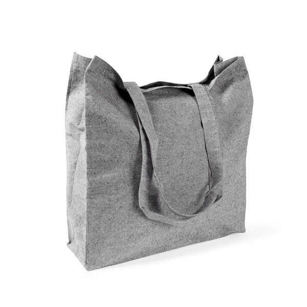 BOLSA IRTISH - PRETO