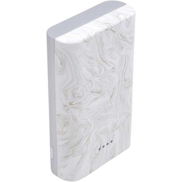 gomi 10.000 mAh recycled plastic power bank