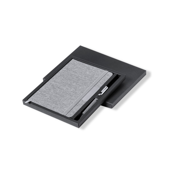 Set Wendam - Gray