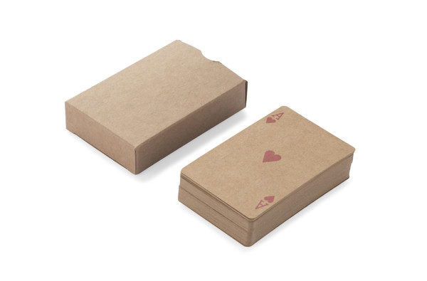 Playing cards MAKAO