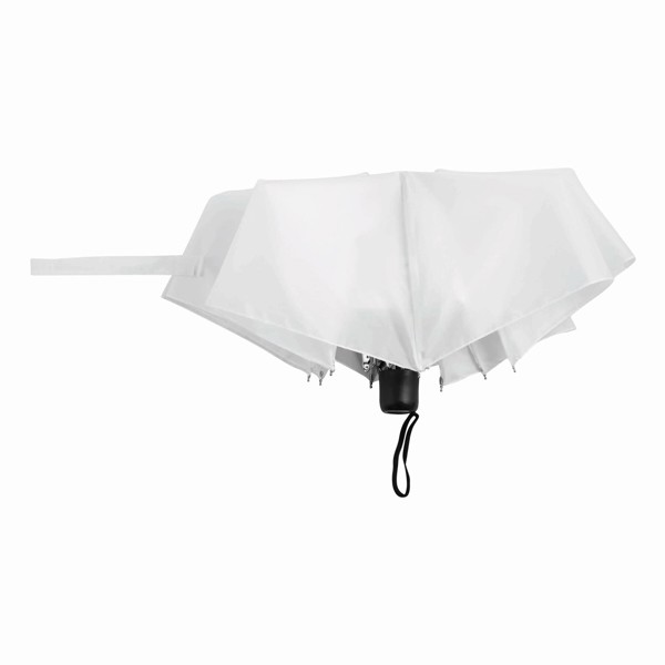 Pocket Umbrella Picobello - White