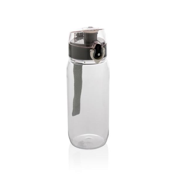 Tritan bottle - Transparent