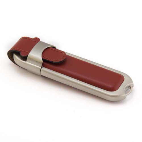 USB Flash drive TDX118 - WHITE_1GB