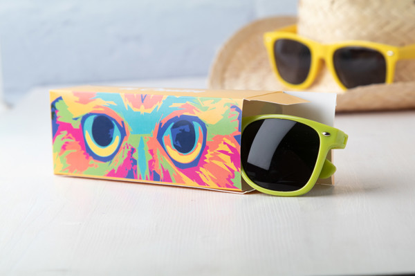 Custom Box CreaBox Sunglasses A