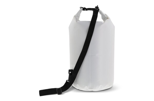 Drybag ripstop 15L IPX6 - White