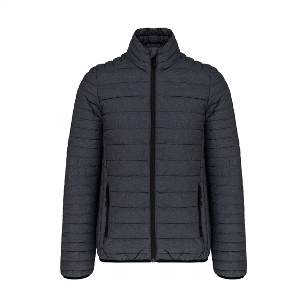 Veste matelassée KA6120 - Gris Foncé / L