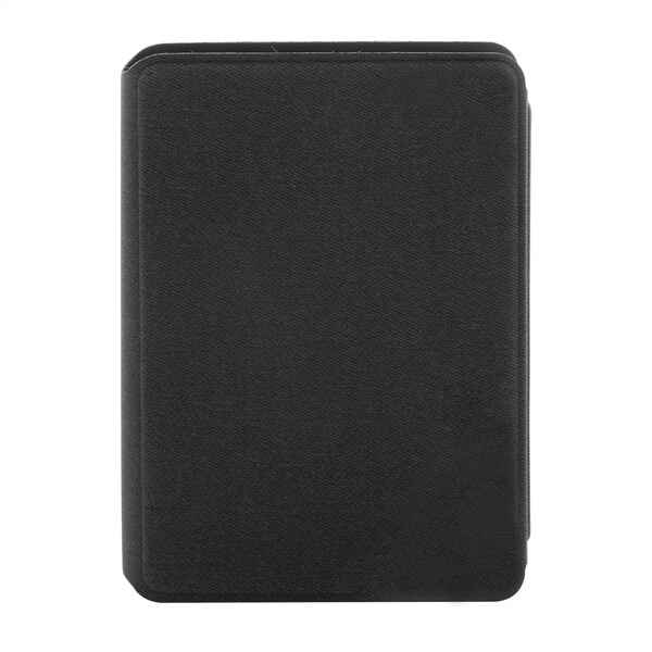 Puzdro na pas RPU Passpu - Black