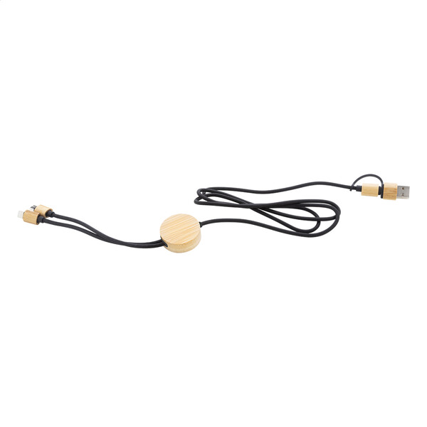 Usb Töltőkábel Cobbel