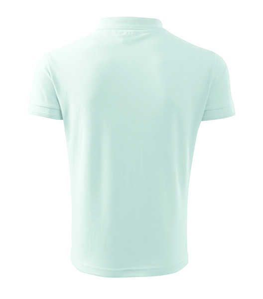 Polokošile Pánská Malfini® Pique Polo - Frost / L