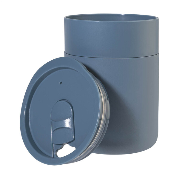 Travel Cup Sipicon - Blue