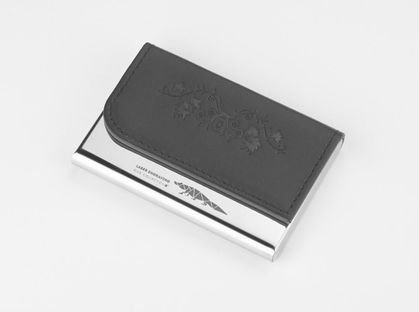Business card holder TIVAT