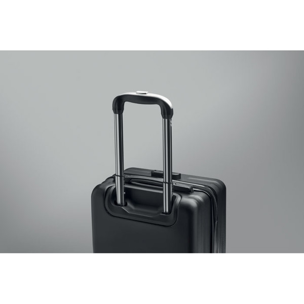 Underseat luggage trolley Stor
