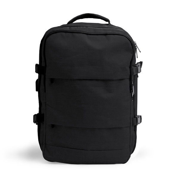 Mochila Margot  - NEGRO