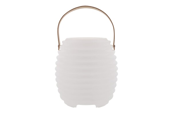 1626 | Coollux Mini lampe d'ambiance et haut-parleur sans fil