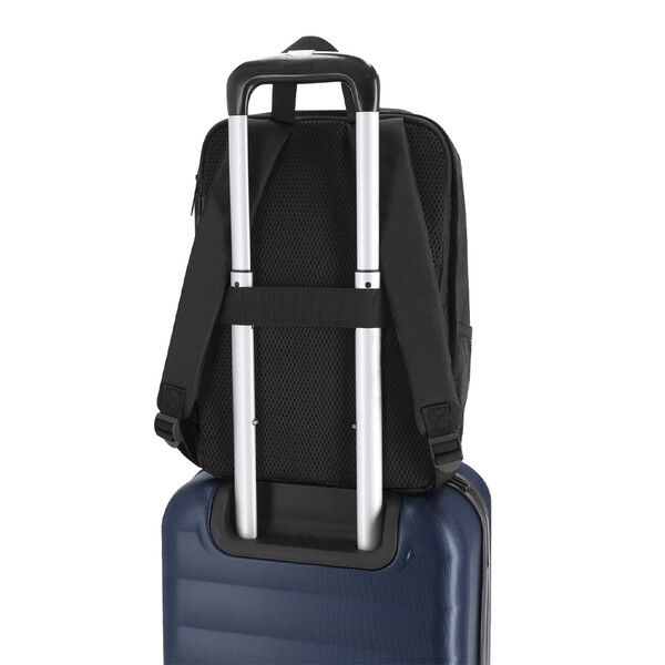 Mochila Oracle - Gris Oscuro