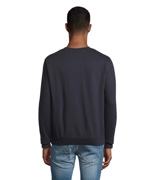 COLUMBIA UNISSEXO SWEAT-SHIRT - French MarinhoXL