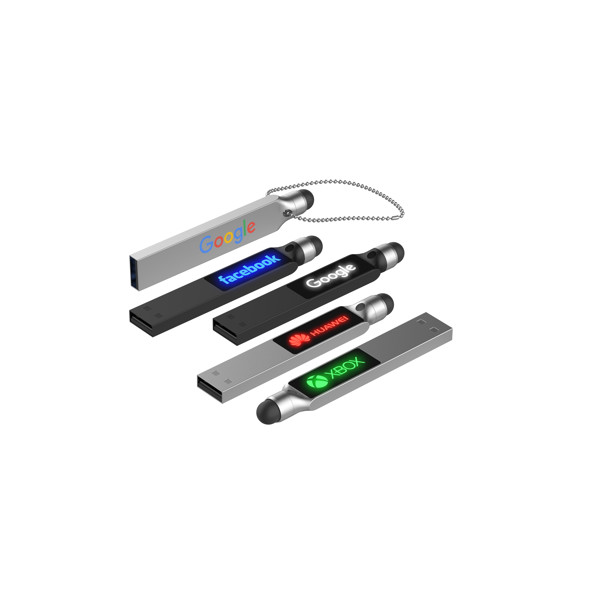USB Flash disk TDG50 - SILVER_1GB
