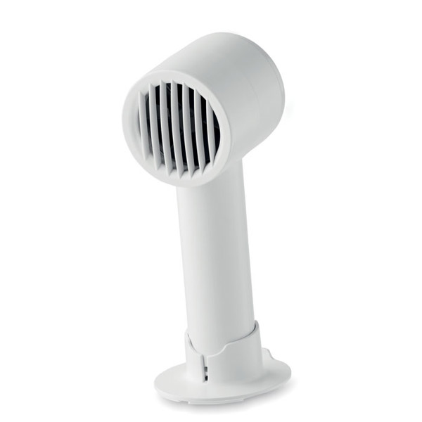 Ventilateur portable 2000 mAh Aire