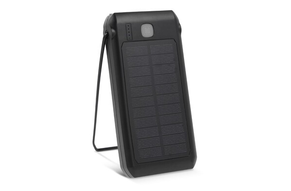 Quest Powerbank Solar 10000mAh