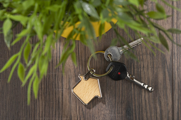 Keychain KUKA