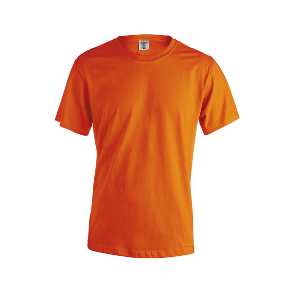 Camiseta Adulto Color "keya" MC180 - Dorado / L