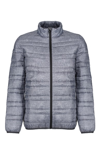 Firedown Down-Touch Insulated Jacket - Black / Black / L