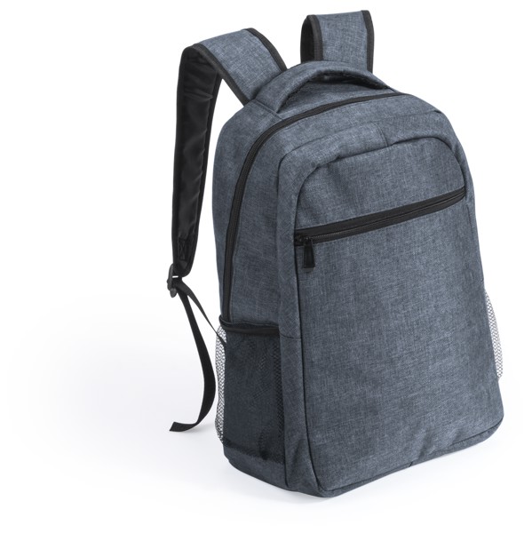 Mochila Verbel - Gris