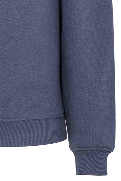 SWEATSHIRT CRIANÇA DECOTE REDONDO AVALON KIDS