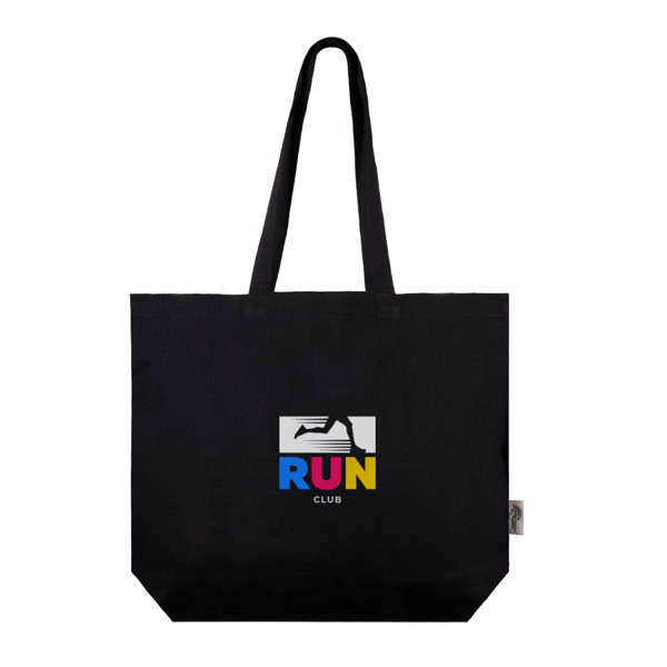BOLSA COLORA - PRETO