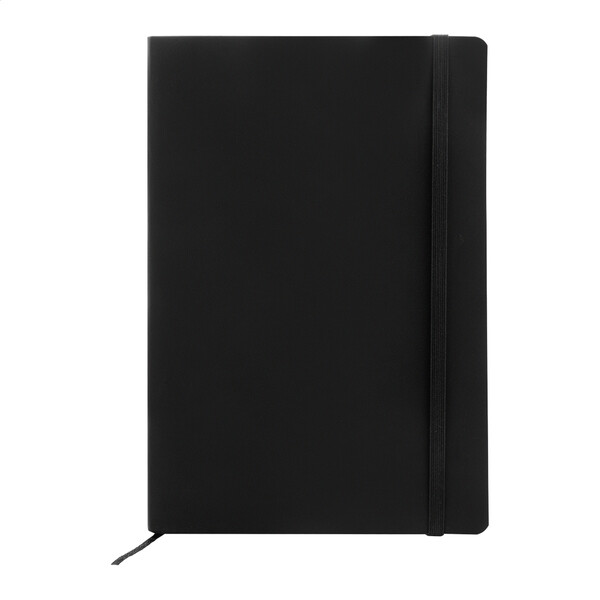 RPU blok Repuk Soft A5 - Black