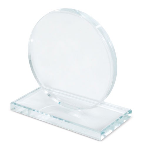 VIDRO ECO TROFÉU