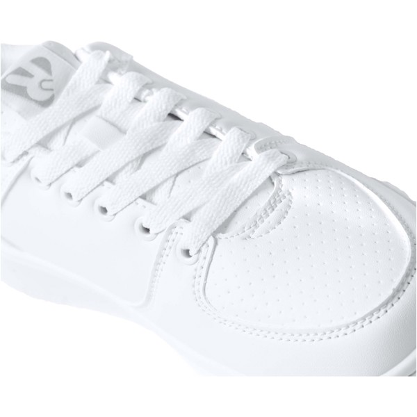 Baylor Sneaker Unisex - weiss / 45