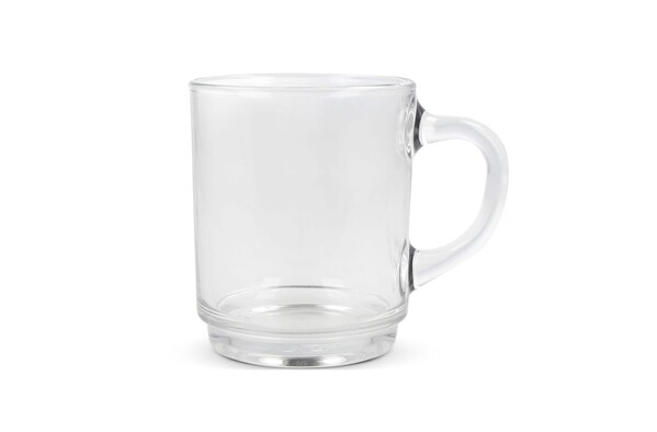 Prague tea glass 260ml