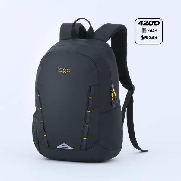 Expedition Sports Backpack M - Yellow