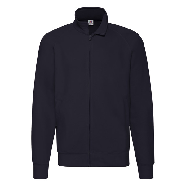 Sweat-Shirt Adulte Lightweight Sweat - Gris / XL