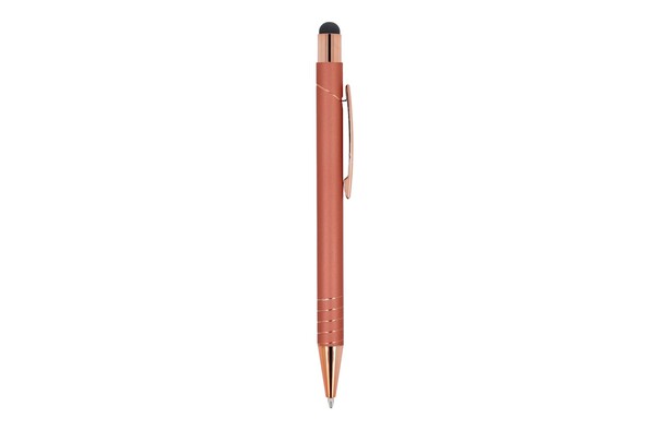 Kuglepen Venice Deluxe - Rose guld