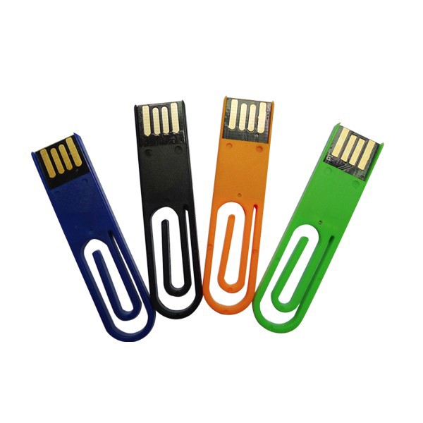 USB flash drive XT500 - WHITE_1GB