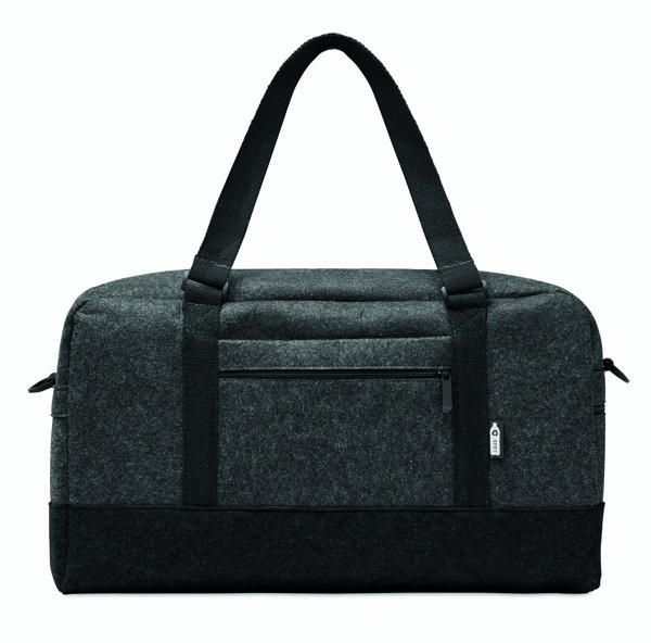 Sac de week-end en feutre RPET Indico Bag