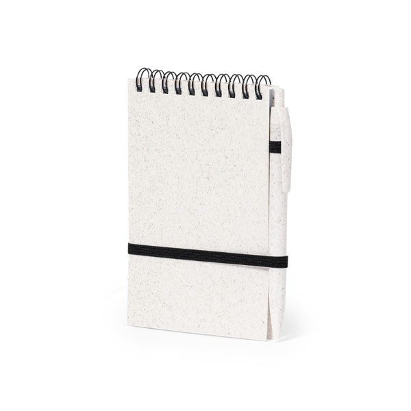 Caderno Fanny