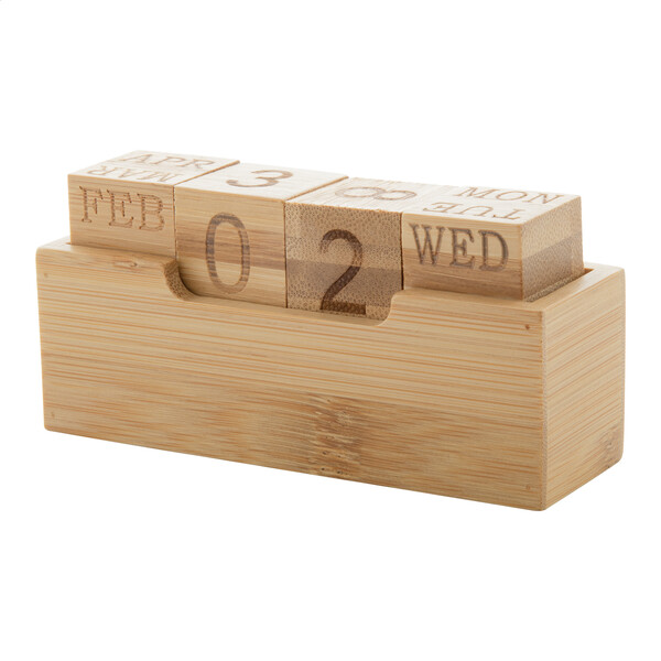 Calendrier perpétuel Rolbus